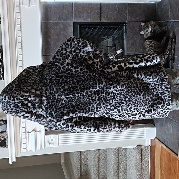 Women's Lucky Brand coat - Picture 3 of 7